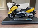 Motor 1:43 - Yamaha XP500 TMAX, Ophalen of Verzenden, Zo goed als nieuw, Overige typen, Overige merken