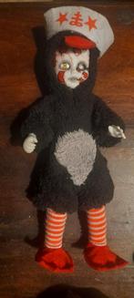 Living dead dolls, Ophalen of Verzenden, Gebruikt, Pop