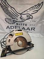 DeWalt DW62 – cirkelzaag 1150W, Doe-het-zelf en Verbouw, Gereedschap | Zaagmachines, F, F, Cirkelzaag, DeWalt