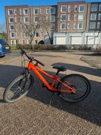 Kinder Mountainbike - Dracat 24 inch, Fietsen en Brommers, Ophalen, Gebruikt, 24 inch, Handrem