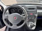 Fiat Panda 1.2 Classic Airco NAP (bj 2012), Euro 5, Gebruikt, 1242 cc, Zwart
