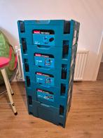 Makita Mboxen Mbox M-box M-boxen, Ophalen, Zo goed als nieuw