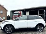 Peugeot 3008 1.2 Turbo 131pk 6-bak Premium - nap - navi - ca, 1199 cc, Wit, Handgeschakeld, SUV of Terreinwagen