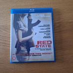 BLU-RAY Red State, Ophalen of Verzenden, Zo goed als nieuw
