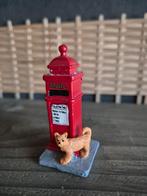 Lemax figuur 29 kerstdorp kersthuisjes, Ophalen of Verzenden, Zo goed als nieuw