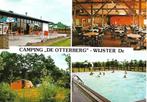 Wijster- -4-luik., Verzamelen, Verzenden, 1960 tot 1980, Gelopen, Drenthe
