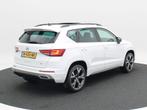 SEAT Ateca 1.5 TSi 150 Pk Automaat FR Business Intense | Pan, Auto's, Seat, 65 €/maand, Stof, 4 cilinders, Ateca