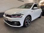 Volkswagen POLO 2.0 TSI GTI 200PK DSG Panodak Virtual Beats, Automaat, Gebruikt, 4 cilinders, Wit