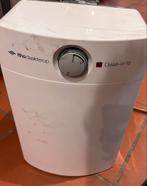 Bosch Ithodaalderop Close-in 10 elektrisch Boiler, Doe-het-zelf en Verbouw, Geisers en Boilers, Ophalen, Gebruikt, Aardgas, Boiler