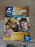 Theorie boek  brommer, Ophalen of Verzenden, Zo goed als nieuw