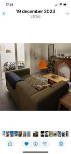 Leuke Klippan bank.Schoon geen vlekken, Ophalen, Gebruikt, 150 tot 200 cm, Tweepersoons