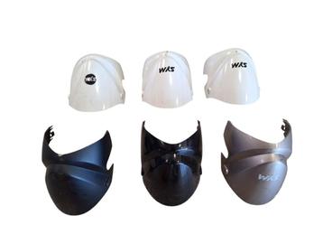 Stuurkap stuur kap origineel Sym Mio beschikbaar voor biedingen