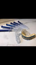 Tanden bleken tandtechnisch, Sieraden, Tassen en Uiterlijk, Uiterlijk | Mondverzorging, Nieuw, Overige typen, Ophalen