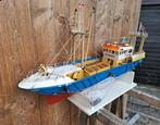 RC Vis Kotter, Ophalen, Groter dan 1:32, Auto, Overige merken
