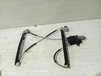 Raammechaniek Volkswagen Lupo, Ophalen of Verzenden, Gebruikt