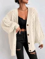 Partij dames vesten, Ophalen of Verzenden, Nieuw