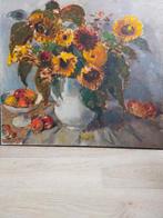 schilderij, Ophalen of Verzenden