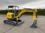 2018 Wacker Neuson EZ28 Midigraafmachine, Graafmachine