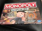 Monopoly valsspelers editie, nieuw., Nieuw, Ophalen of Verzenden