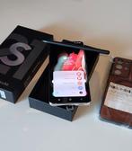 Nieuwe Samsung S21 Ultra 5G met 12GB RAM en 128GB ROM, Touchscreen, Nieuw, Ophalen of Verzenden, Zonder simlock
