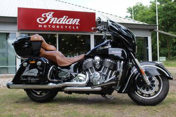 Indian Roadmaster Roadmaster beschikbaar voor biedingen