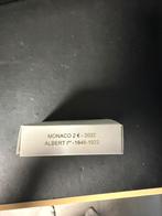 2 euro monaco munt 2022, Muziek en Instrumenten, Ophalen of Verzenden, Zo goed als nieuw, Overige typen