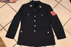 brandweer uniform jas duitsland freiwillige feuerwehr, Ophalen of Verzenden, Landmacht, Nederland, Kleding of Schoenen