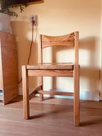 Ilmari Tapiovaara vintage Hongisto stoel, Ophalen, Gebruikt, Hout, Midcentury-modern
