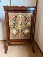 Haardscherm, Antiek en Kunst, Ophalen of Verzenden