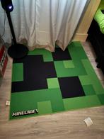 Minecraft kamer aankleding, Ophalen, Zo goed als nieuw, Wanddecoratie