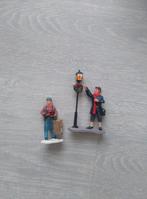 2 lemax pippetjes, Diversen, Kerst, Ophalen of Verzenden