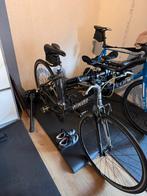 Wahoo Kickr Snap + Hybride racefiets (46) Specialized, Ophalen, 28 inch, Gebruikt, Aluminium