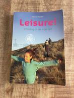 Leisure!, Gelezen, Martijn Mulder, Beta, HBO