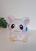 Bijou poppetje, Ophalen of Verzenden, Gebruikt