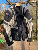 Clover motorjas maat 48-50, Motoren, Kleding | Motorkleding, Verzenden, Tweedehands, Jas | textiel