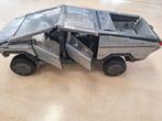 Mould King Tesla Cybertruck incl. Doos & Beschrijving, Kinderen en Baby's, Speelgoed | Duplo en Lego, Ophalen of Verzenden, Zo goed als nieuw