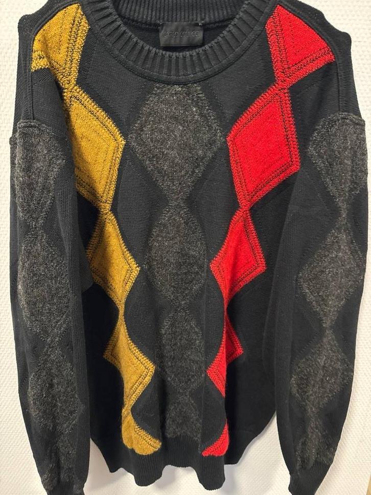 Carlo Colucci trui Maat 52, Kleding | Heren, Truien en Vesten, Zo goed als nieuw, Ophalen of Verzenden