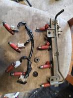 Injectoren Suzuki Swift 1.3 16v sohc 2001-2005 g13bb, Ophalen of Verzenden, Nieuw, Suzuki