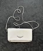 Zadig&Voltaire tas - Crosbody - look a like, Ophalen of Verzenden, Nieuw, Zwart, Handtas