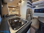 Malibu Van 640 LE RB 2-Rooms Family *160PK AUTOMAAT* 4000kg, Caravans en Kamperen, Automaat, Buscamper of Camperbus, Bedrijf, Diesel