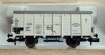 Fleischmann Wagon Set uit DR Startpackung 9310.02., Gelijkstroom, Fleischmann, Ophalen of Verzenden, Nieuw