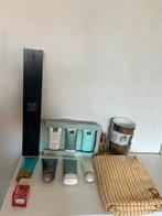Rituals set - 12 delig, Sieraden, Tassen en Uiterlijk, Uiterlijk | Lichaamsverzorging, Ophalen of Verzenden, Zo goed als nieuw