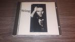 Sting - Nothing Like The Sun, Ophalen of Verzenden, 1980 tot 2000, Zo goed als nieuw