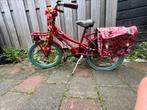 Leuke rode meisjes fiets 20”, Ophalen, Gebruikt, 20 inch, Volare