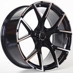 17" voor Audi A1 VW POLO GTI New Look Velgen 5X100 ET35, Niet ingevuld, Velg(en), Niet ingevuld, Nieuw