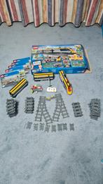 Lego Trein 60197, Ophalen of Verzenden, Zo goed als nieuw