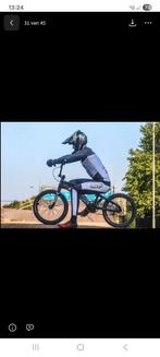 Bmx broeken en custum made kleding past perfect ook shirts, Fietsen en Brommers, Fietsen | Crossfietsen en BMX, Ophalen of Verzenden