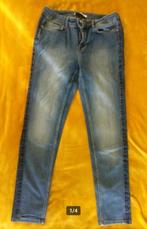 Steps Blauwe Spijkerbroek. Merk: Steps. Maat 40., Kleding | Dames, Spijkerbroeken en Jeans, Blauw, Ophalen of Verzenden, Zo goed als nieuw