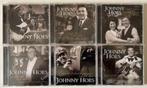 Johnny Hoes ( 6 cd`s voor 4 euro ) nieuwstaat, Cd's en Dvd's, Cd's | Nederlandstalig, Ophalen of Verzenden, Zo goed als nieuw