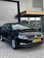 Volkswagen Polo 1.2 TSI Comfortline Business R, Stof, Gebruikt, Euro 6, 4 cilinders